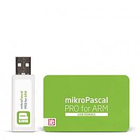 Mikroe MIKROE-932 Compilers mikroPascal PRO ສໍາລັບ ARM (USB Dongle)