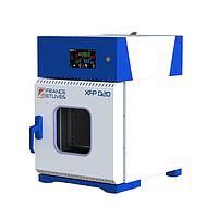 France-Etuves XFP020 ເຕົາອົບສູນຍາກາດເປັນມືອາຊີບ (20 liters, 200°C)