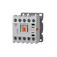 Carlo Gavazzi CGMS-12A-24-10 ມິນິຄອນຕາກເຕີສ ສາຍຂອງມິນິເຕີສສາຍສາມຂາ 12Amps (AC3 ທີ່ 440VAC) ຄອນຕາກເຕີດ້ວຍຂໍ້ຕໍ່ສະກຸນດ້ວຍການຍຶດດ້ວຍສກຣູ, ຂອງຂອງຂອງ 24 VAC 50/60Hz ແລະມີຕົວຕໍ່ຕົວຊ່ວຍທີ່ເປີດປົດປົດເປັນປົກກະຕິ.