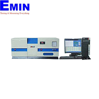 Samyon 0657 ເຄື່ອງວິເຄາະໄນໂຕຣເຈນເຄມີ (0.1 ～50000mg/L)