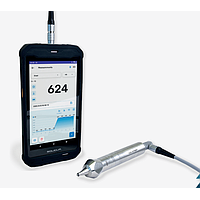 NOVOTEST SOLIDUR ເຄື່ອງທົດສອບຄວາມແຮງ UCI