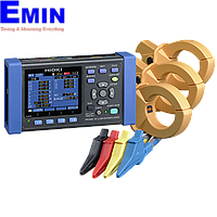 HIOKI PW3360-20 CLAMP ON POWER LOGGER
