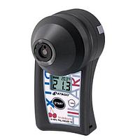 ATAGO PAL-HIKARi 16 ເຄື່ອງມວນຄ່າ Brix IR ຂະໜາດກະເປົາ (12.0 ~ 26.0%)