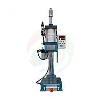 TOB TOB-YBQD-63 ເສົາດຽວ Pneumatic Punch (AC220V,0.3-0.8Mpa)