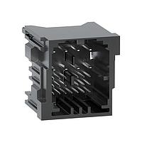 Molex 200502-0271 ຕ່າງຫຼັກຕ່າງຫຼັກຕ່າງຫຼັກ STAK50 ASSY RAHDR SOLDER 27CKT KEY1