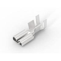 AMP Connectors - TE Connectivity 160811-5 ປະຕູສົດ .250 FASTIN-ON REC.