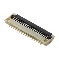 Molex 502078-1762 ບອດຕິດຕັ້ງ 250UM FPC E/O Hsg 17Ckt