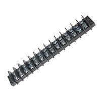Molex 38760-0114 ສາຍຕໍ່ສະຖານີອາຍຸຕ່ຳ Low Profile Barrier Terminal Strip CB BTS STD 14 ASY