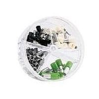 Altech 2885.9 ຟឺរឣុលເທັບ AB2-S ປົກກັນໄຟຟ້າ 4 ຂະໜາດຕ່າງໆ