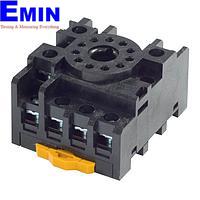 OMRON PF113A-E BY OMZ ເຕົ້າຮັບ Relay