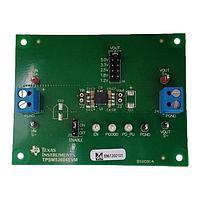 Texas Instruments TPSM53604EVM ຕົວຄວບຄຸມແຮງໂຕະສະຫຼຸບ - ຕົວຄວບຄຸມສະຫຼຸບປ່ຽນແປງ 3.8-V ຫາ 36-V ຂາວເຂົ້າ; ໂມດູນພະລັງງານ 4-A ev