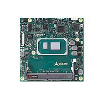 ADLINK Technology cExpress-TL-i3-1115G4E ຄອມພິວເຕີ-ອອນ-ໂມດູນ - COM COM Express ປະເພດ 6 ໂມດູນ Intel Core i3-1115G4E ຄອຣ໌ດູ້ອບຄອຣ໌ຄູ່ ທີ່ 3.0GHz/3.9GHz