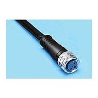 Molex 120086-0133 ເສັ້ນສາຍອາເຄຊັເຕີ / ເສັ້ນສາຍເຊນເຊີ NC 3P M/MP 4M COUPLER 24AWG PV NR