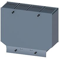 SIEMENS 3VA92110WG40 ຝາປິດຂົ້ວຕໍ່ BRKR 3VA1 250A 4P TRML CVR BROAD FX MNT