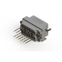 EDAC 519-014-540-302 ຕົວເຊື່ອມຕໍ່ຮັກແລະຕົວເຊື່ອມຕໍ່ແຜງ