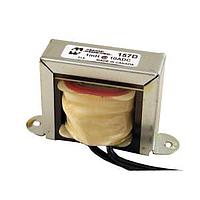 Hammond Manufacturing 157D ຕົວກັ້ນກະທົບ DC DC reactor, filter choke, ຕິດຕັ້ງໃນທາງເປີດ, ອິນດັກທັນສ 1mH, ກະສົບ DC 10A