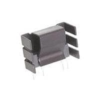 Aavid 530510B00000G ຮີດຊິນກ໌ Heat Sinks Channel Heat Sink w/Integrated Clip for SIPS, Vertical, 20.6 Degree C/W, ສີດຳ