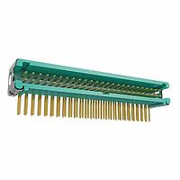 Harwin G125-MH15005L7P ຊຣວດເດີມີລ, ຮອດຊ, 3.3mm, 50P SMT ຢືນຢັນບໍ່ມີລັອກ