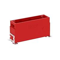 ERNI - TE Connectivity 254834-E ຮອດເດີແລະຮ້ອງສາຍສອງ SRCP 2,54 5 M 1 SMD 137 E1 168 * GU-H *