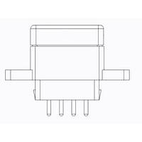 DEUTSCH - TE Connectivity CTJ920E06N-513 ໂມດູນຕໍ່ຕໍ່ສາຍ Terminal Junction Modules ຂະໜາດ 20 6 CONT