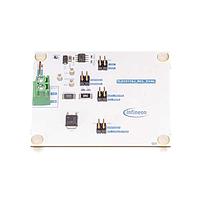 Infineon TLD1211SJEVALTOBO1 ຕົວຄວບຄຸມແລະຕົວຂັບເຄື່ອນໄຫວ Motor/Motion Controller & Driver TLD1211SJ_EVAL