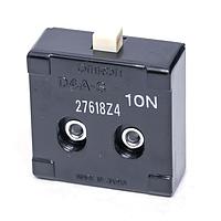 Omron Automation and Safety D4A-S10N ສະຫນັບສະຫນູນ Limit Switches SPDT D4A MAN SWITCH