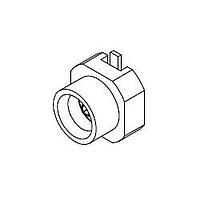 Molex 73420-5030 ຕູ້ຕໍ່ RF / ຕູ້ຕໍ່ Coaxial SMP-MAX JACK STR DETENT VERT PCB SMT