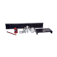 Samyon LCB-2 ເຄື່ອງທົດສອບມູນຄ່າ CBR (100kN)