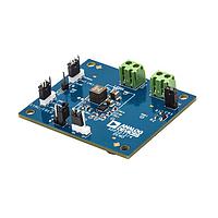 Analog Devices ADP5073CP-EVALZ ບອດທົດລອງຕົວຄວບຄຸມແຮງດັນ - ຕົວຄວບຄຸມສະຫວັດໄຟ