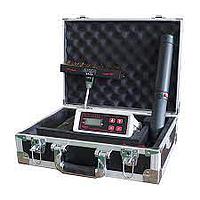 Lonroy D1-C ເຄື່ອງກວດຈັບຈຸດຮົ່ວໄຟຟ້າ (0.03-10.mm)