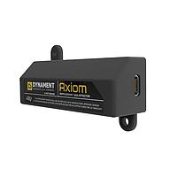 SST Sensing AX-454B-LFL-D485 ຕວດກາດແກັດ Axiom UL60335-20-40 ອອກໃບຮັບຮອງການລະເລີຍການລະດູຮ້ອນ R454B. ອອກສະໄຟ RS485