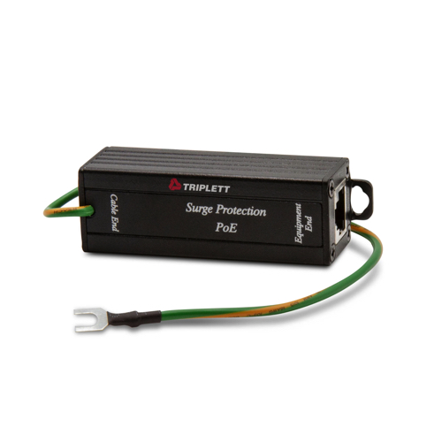 ອຸປະກອນເຊມິຄອນດັກເຕີສຳລັບປ້ອງກັນແຮງດັນ ແລະ ກະແສເກີນ