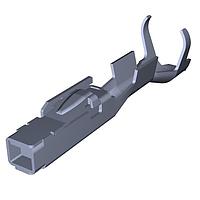 AMP Connectors - TE Connectivity 7-1452668-3 ການເຊື່ອມຕໍ່ໄວ MCON-1.2 LL (SWS)