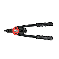 YATO YT-3612 ເຂັມຕັດຕັ້ງ M5, M6, M8, M10 ແລະ M12