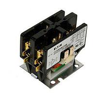 Eaton C25BNB230B ອຸປະກອນຕິດຕໍ່ໄຟຟ້າອີເລັກໂຕໂມຄານິກ COMPCT 2P 30A CONT SCR TRM 4QC 240VCOIL