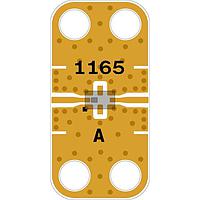 Quantic X-Microwave XM-B2F7-0204D ຕອນກັບຄວາມຖືກຕໍ່າ Low Pass Filter, LFCG-92+ [PCB: 1165]