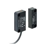 Omron Automation and Safety D40A-1C5 ສະຫນອງ Reed Switches ສະຫນອງປະຕູ, NO, 5M