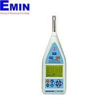 Tenmars ST-106 class 1 Integrating Sound Analyzer Meter (30dB~130dB)