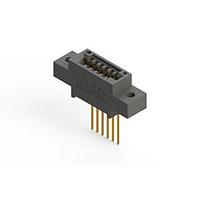EDAC 895-006-542-602 ຕົວຮັບ .100" (2.54mm) Pitch Card Edge Connector