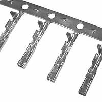 Harwin M20-1160046 ຕິດຕໍ່ FEMALE CRIMP CONTACT 10K PER REEL
