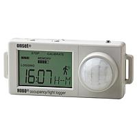 Onset UX90-006 HOBO Occupancy/Light (ໄລຍະ 12m) Data Logger (12 mm, > 65 lux)