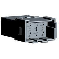 AMP Connectors - TE Connectivity 969191-1 ກອງຫຼັກ FLA-STE-GEH2,8 8P