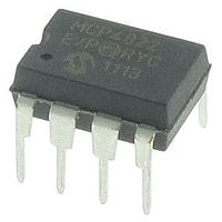 Microchip Technology MCP4822-E/P ຕົວປ່ຽນສັນຍາລັກ 12-ບິດ ພະລັງງານຕ່ຳຄູ່