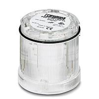 PHOENIX CONTACT 2700127 ເຄື່ອງສະແດງແສງ LED PSD-S OE LED CL