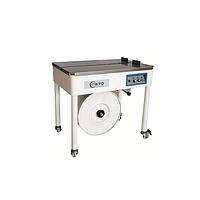 Mikyo MK-SM06T ເຄື່ອງສາຍເຄິ່ງອັດຕະໂນມັດ (0.53Sec./Strap)