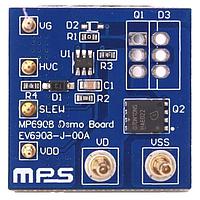 Monolithic Power Systems (MPS) EV6908-J-00A ບອດປະເມີນຜົນຕົວແປ AC/DC ສໍາລັບ MP6908