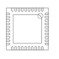 Monolithic Power Systems (MPS) MP6534GU-Z 3 Phase 5V-55V 3PH Brshls DC Motor PreDriver