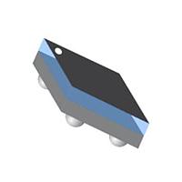 STMicroelectronics BALF-NRG-02D3 ອຸປະກອນບາລູນຂະໜາດນ້ອຍສຸດ 50ohm / ບາລູນການຈັດການຄວາມສົມພັນ conjugate match ໃຫ້ກັບ BlueNRG transceiver, ຕິດຕັ້ງຕົວກັບກັບຄວາມຮອມ harmonic filter