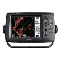 GARMIN GPSMAP 2108 Plus ຄົນຫາປາ