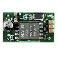 Maxim Integrated MAXREFDES113C# ຕົວແປປຽນ DC/DC ທີ່ແຍກອອກຢ່າງມີປະສິດທິພາບ, isolated flyback 20W, Hanrun